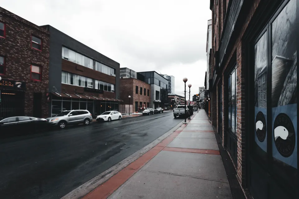 Exploring Avondale, LA in Avondale