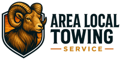 Area Local Towing Service