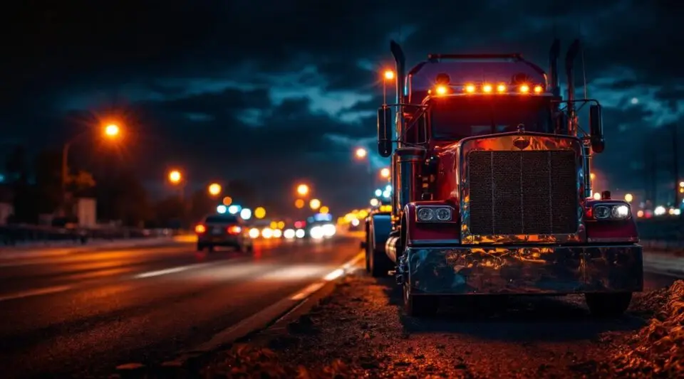 24 Hour Towing Service Metairie