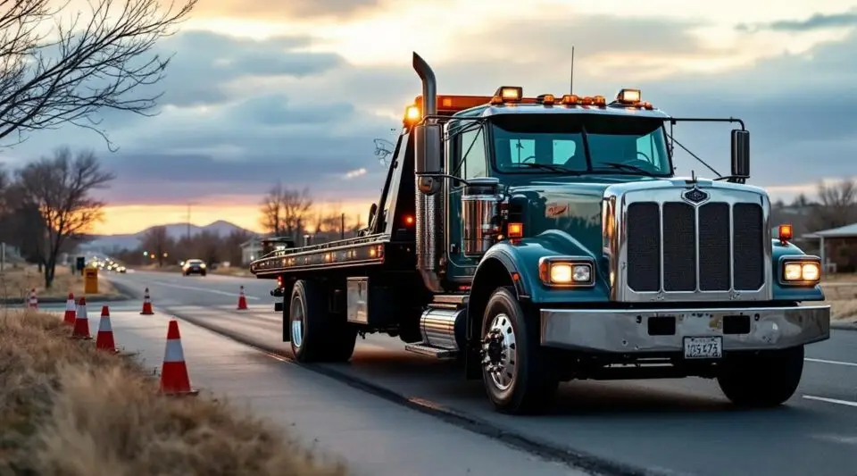 Flatbed Towing Service Metairie