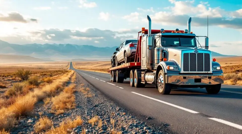 Long Distance Towing Metairie